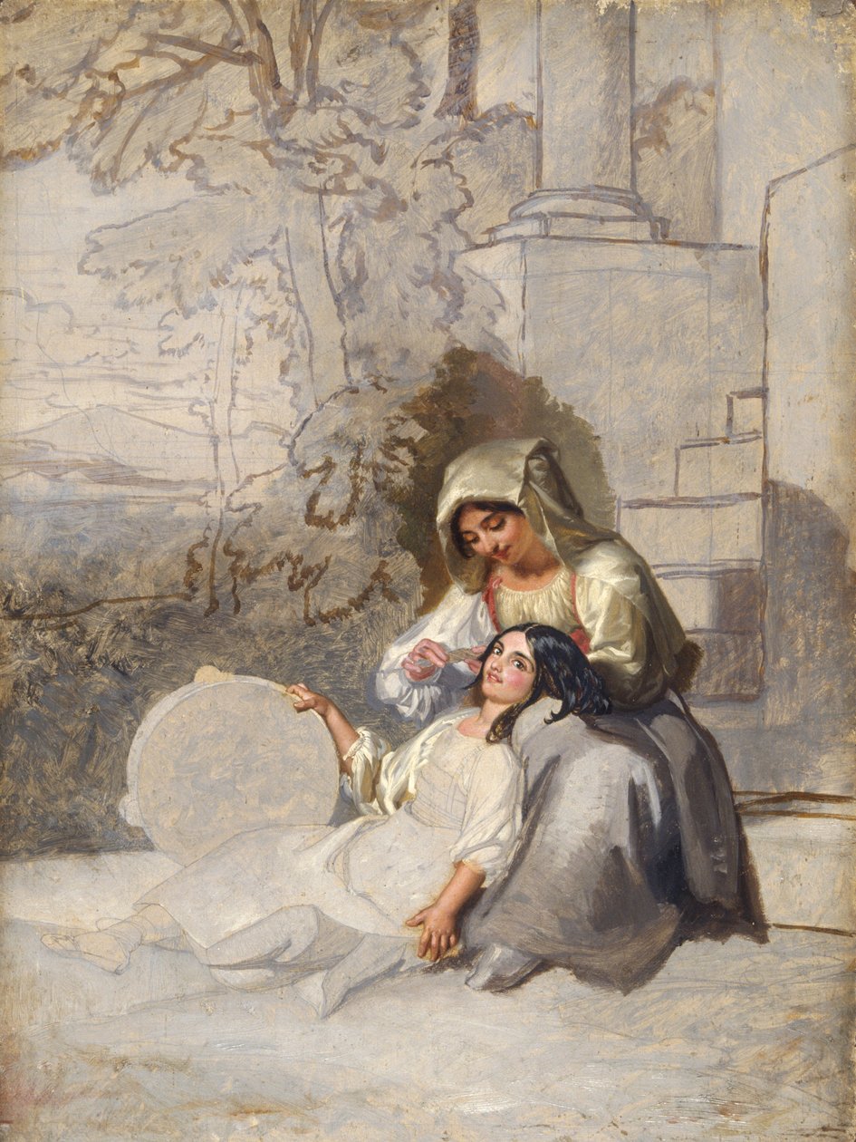  av Henry Penry Williams