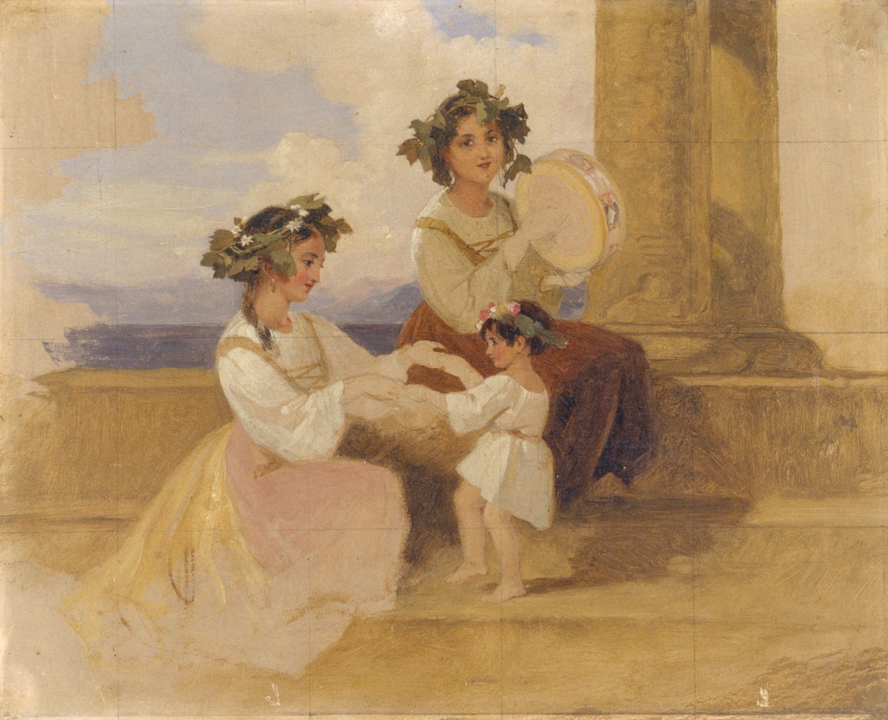  av Henry Penry Williams