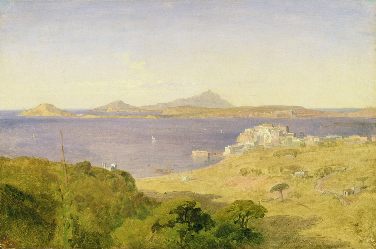  av Henry Penry Williams