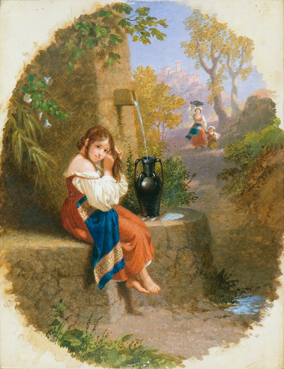  av Henry Penry Williams