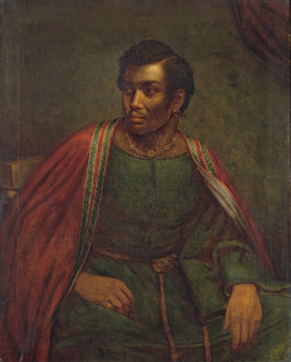  av Henry Perronet Briggs