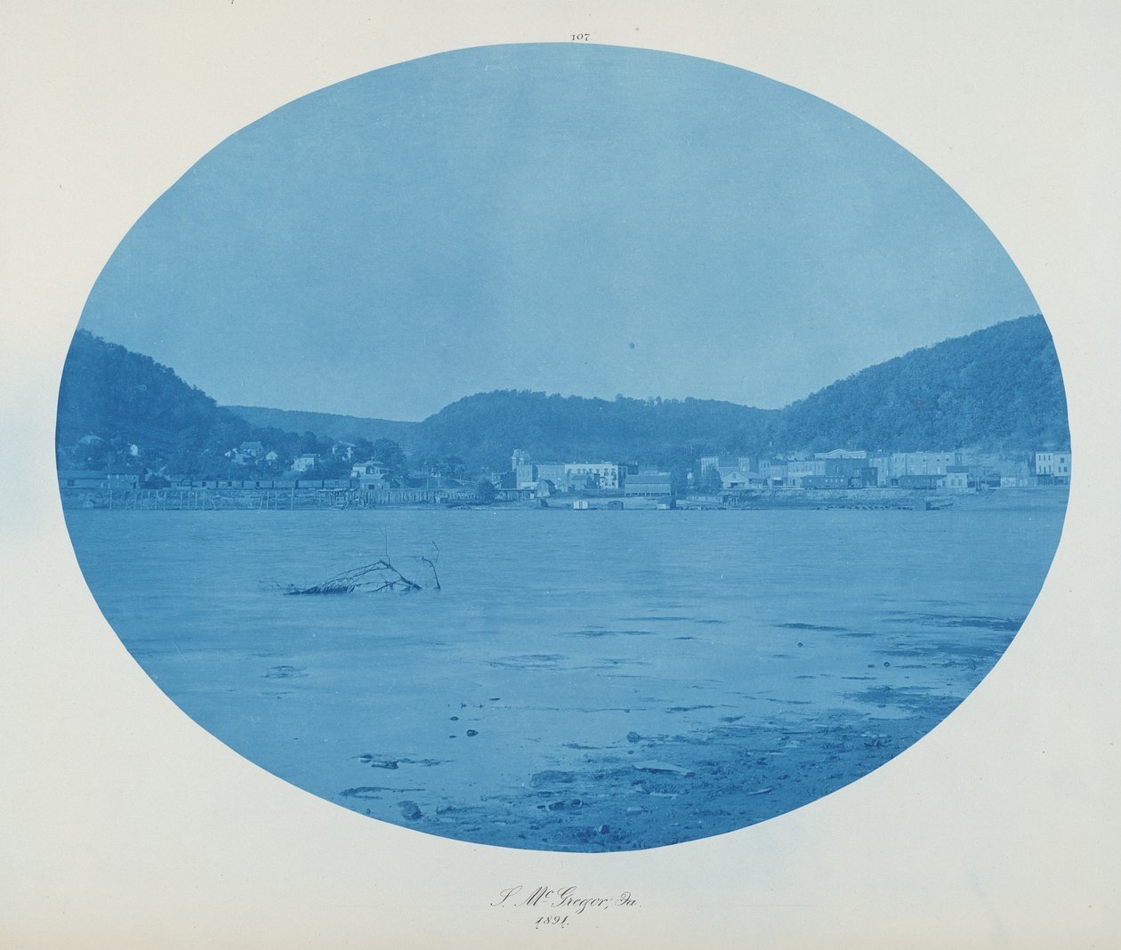  av Henry Peter Bosse