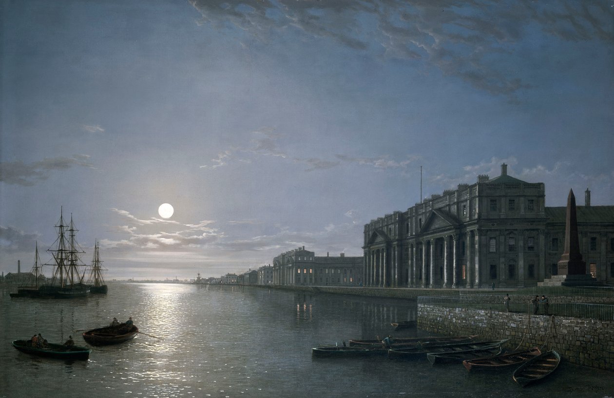  av Henry Pether