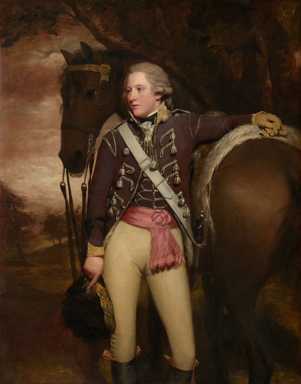  av Henry Raeburn