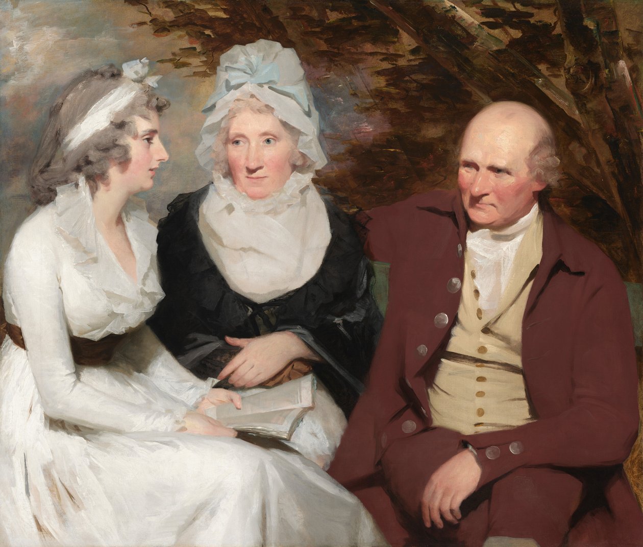  av Henry Raeburn