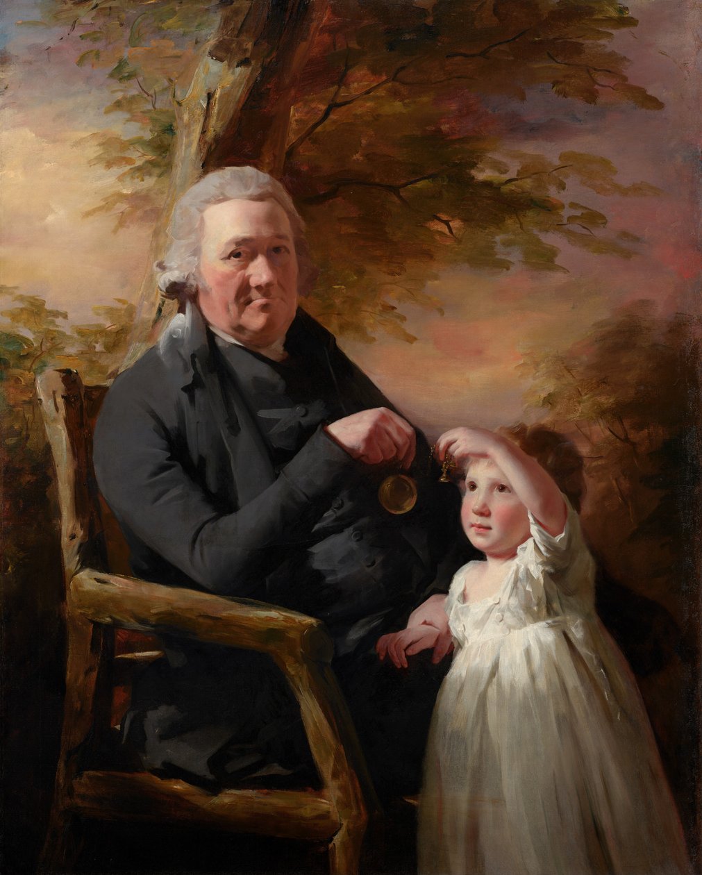  av Henry Raeburn