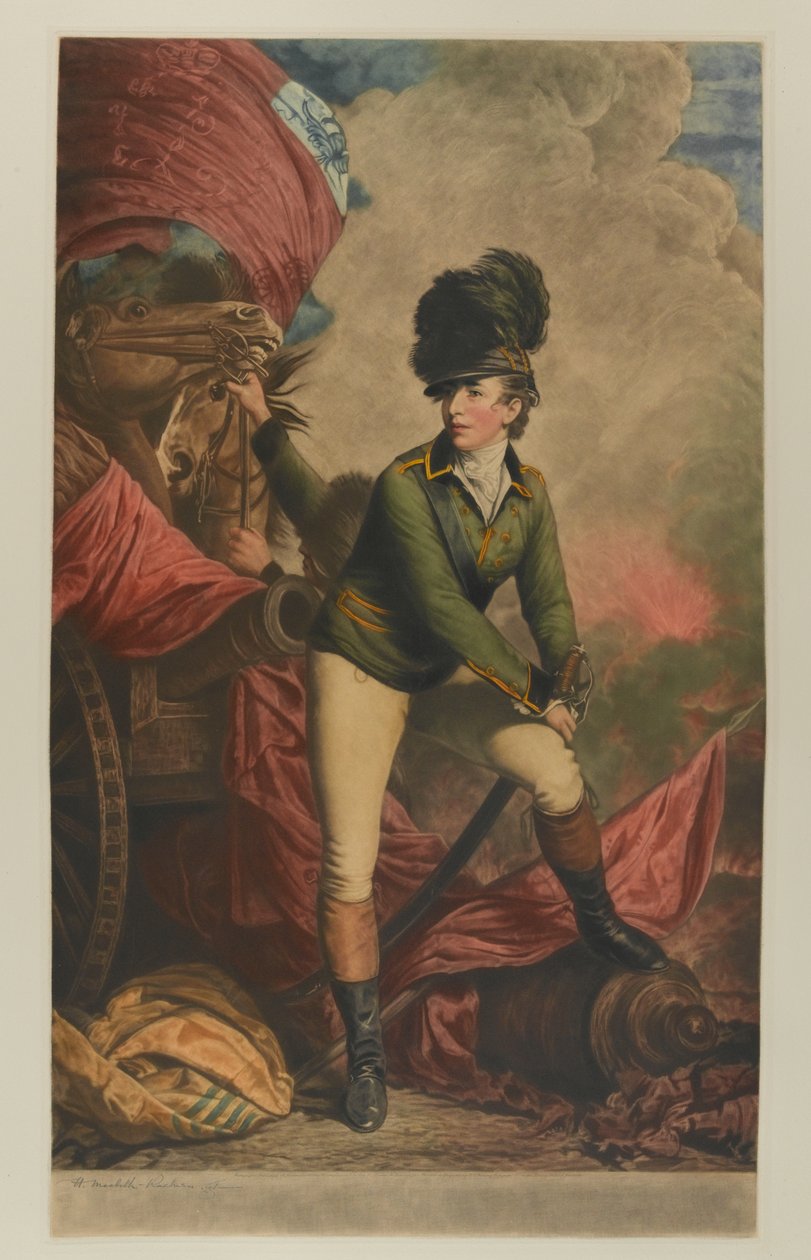  av Henry Raeburn