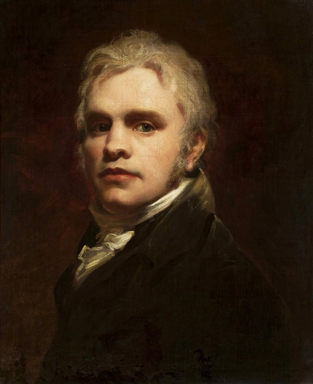  av Henry Raeburn