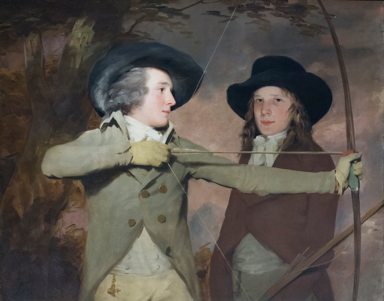  av Henry Raeburn