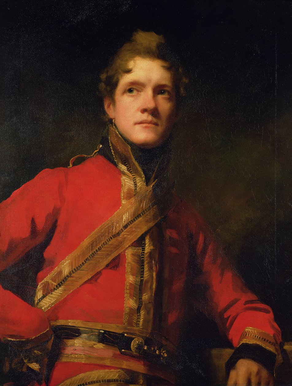 Ukjent bilde av Henry Raeburn