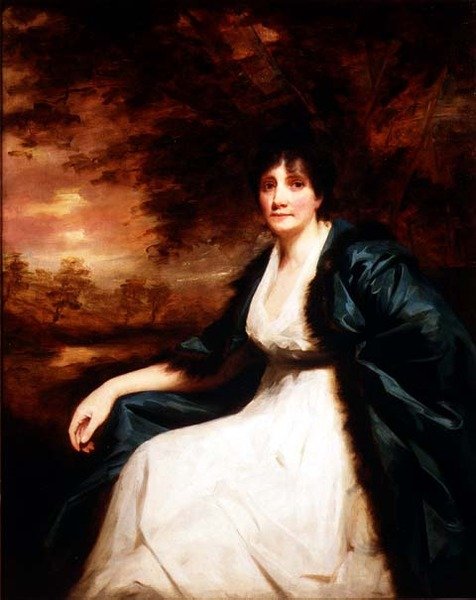 Ukjent bilde av Henry Raeburn