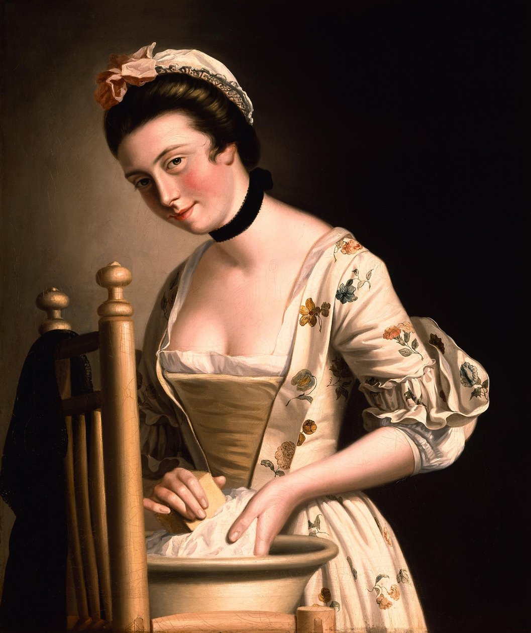  av Henry Robert Morland