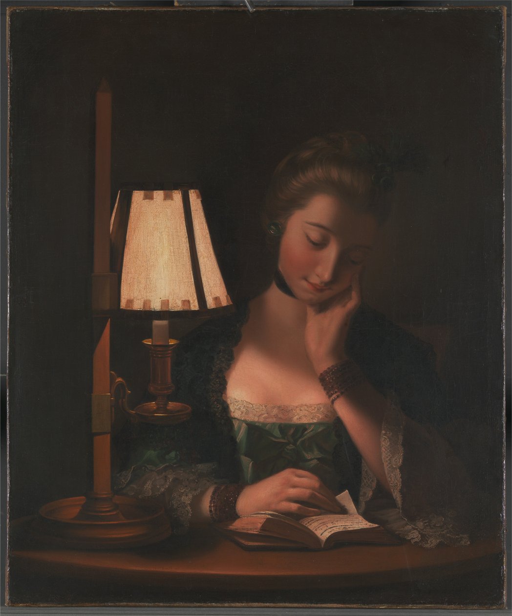  av Henry Robert Morland