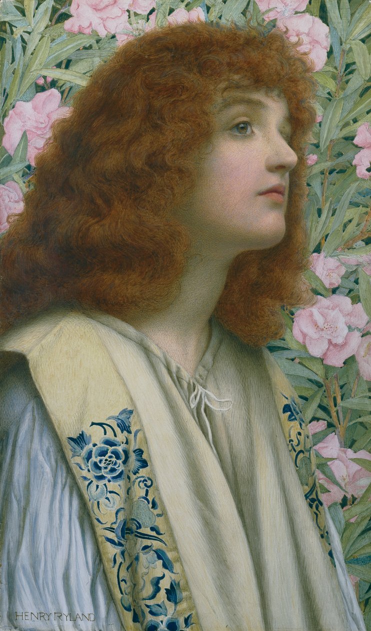  av Henry Ryland