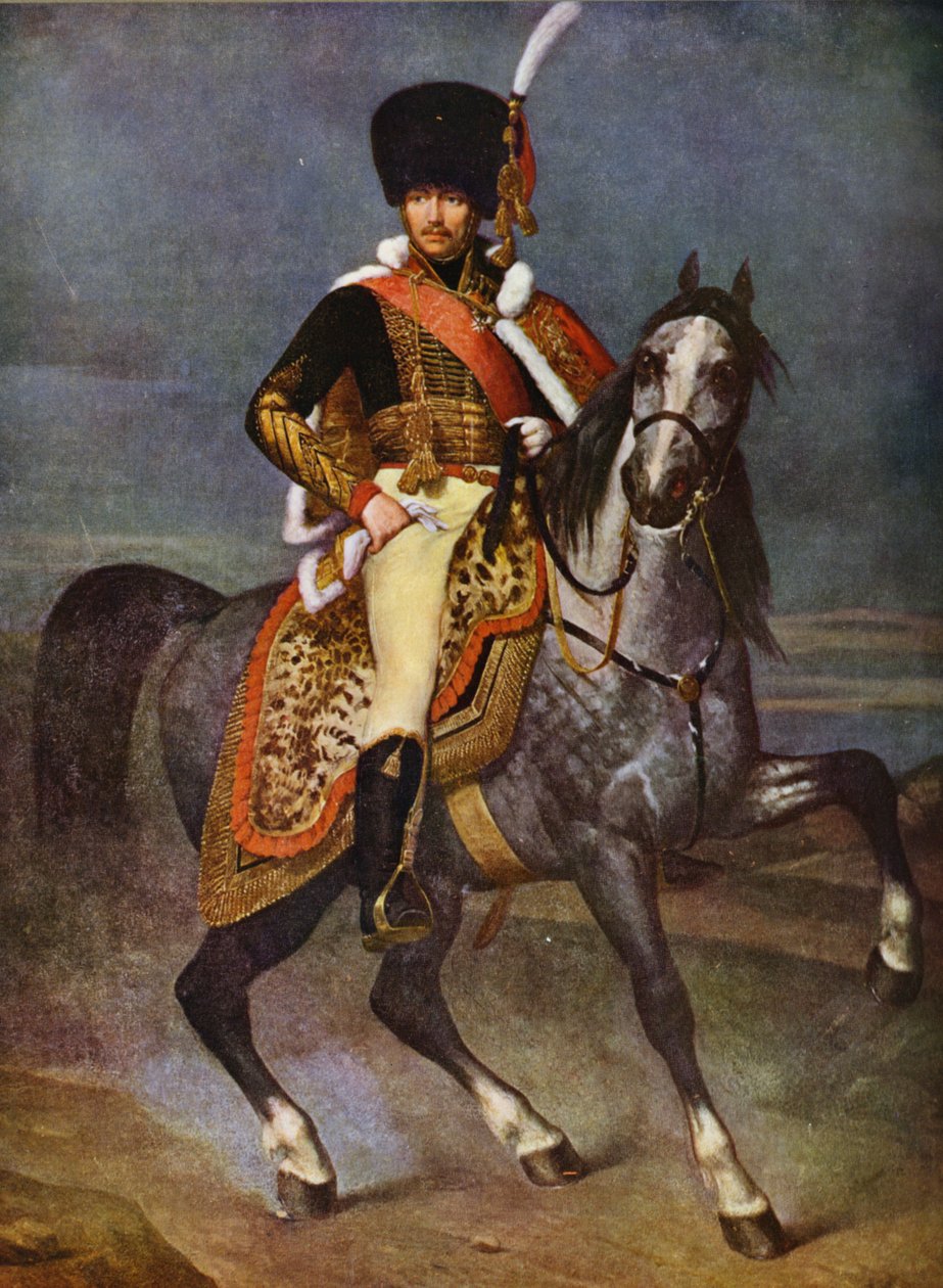  av Henry Scheffer