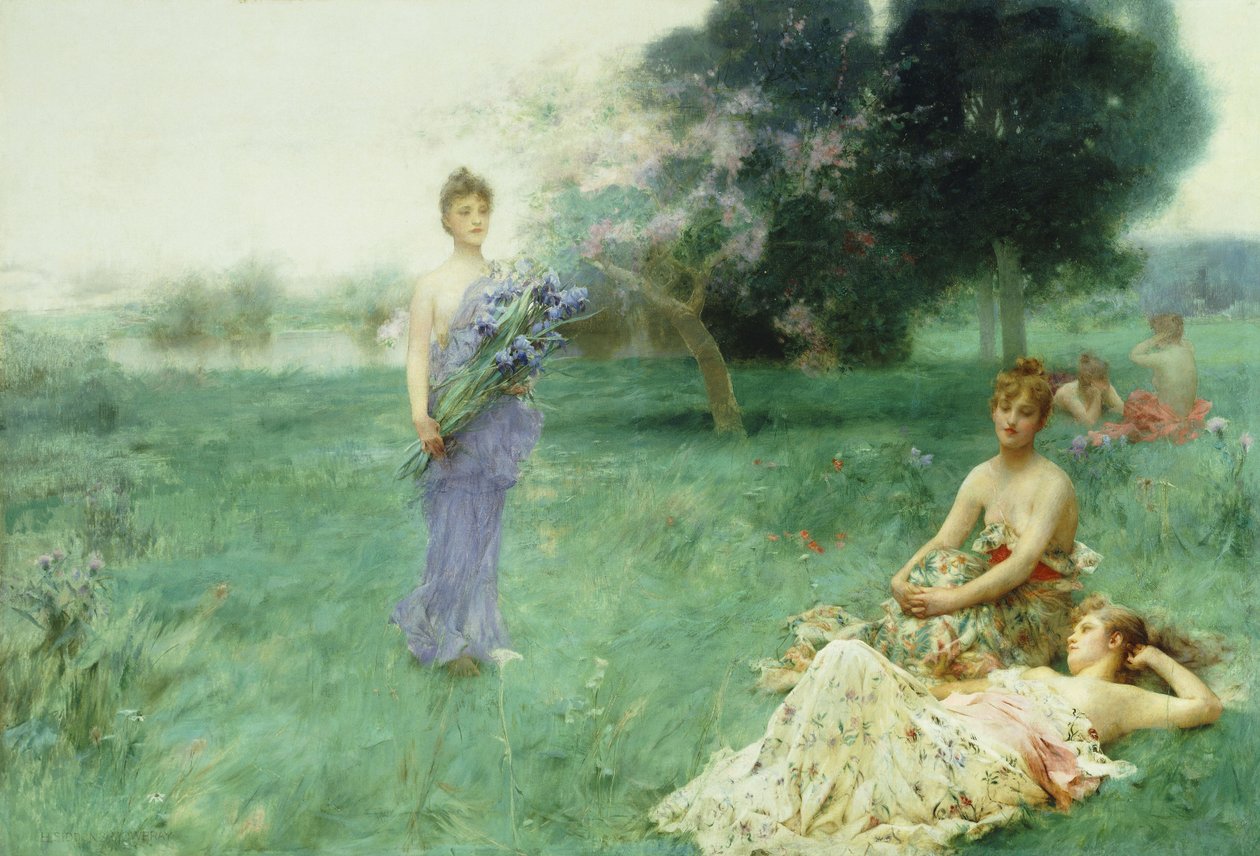 `Flower Of Luce
