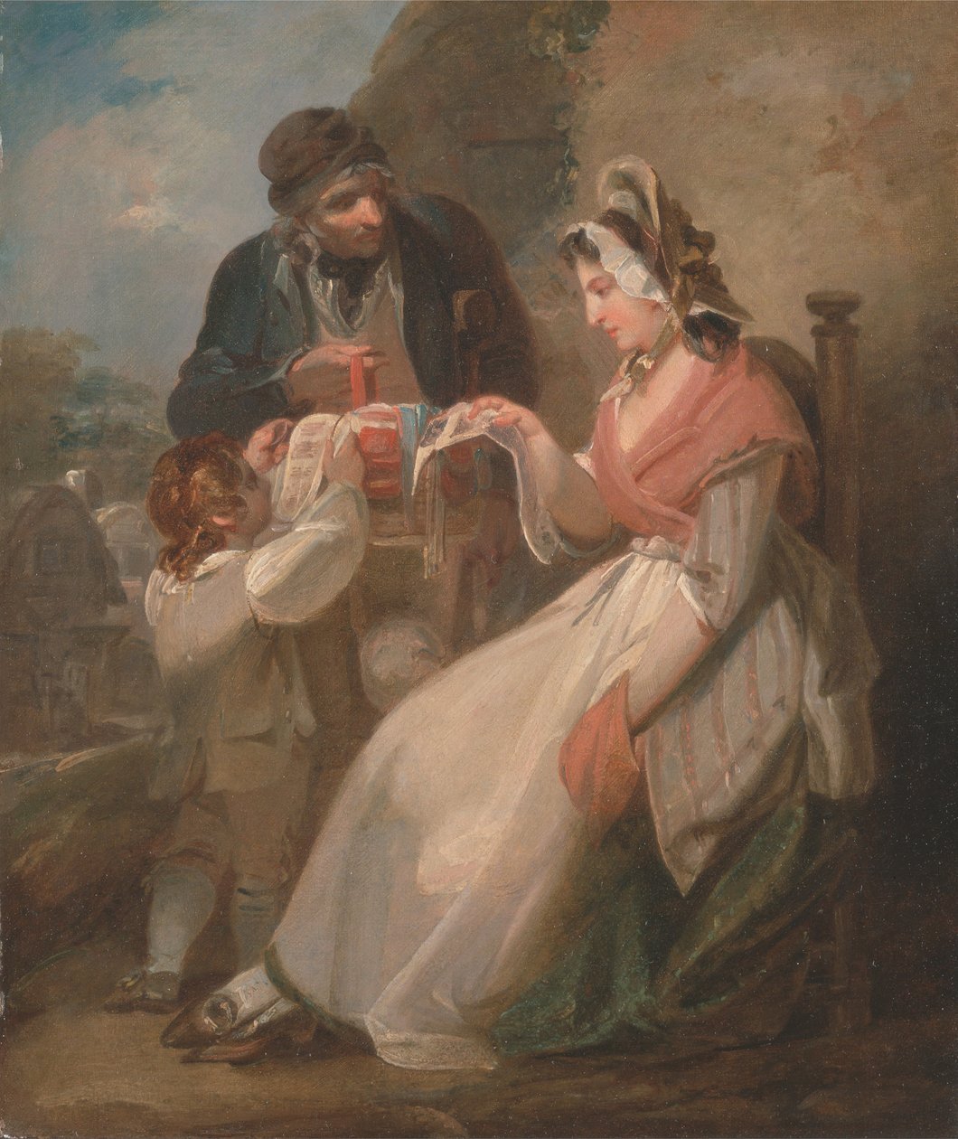  av Henry Singleton
