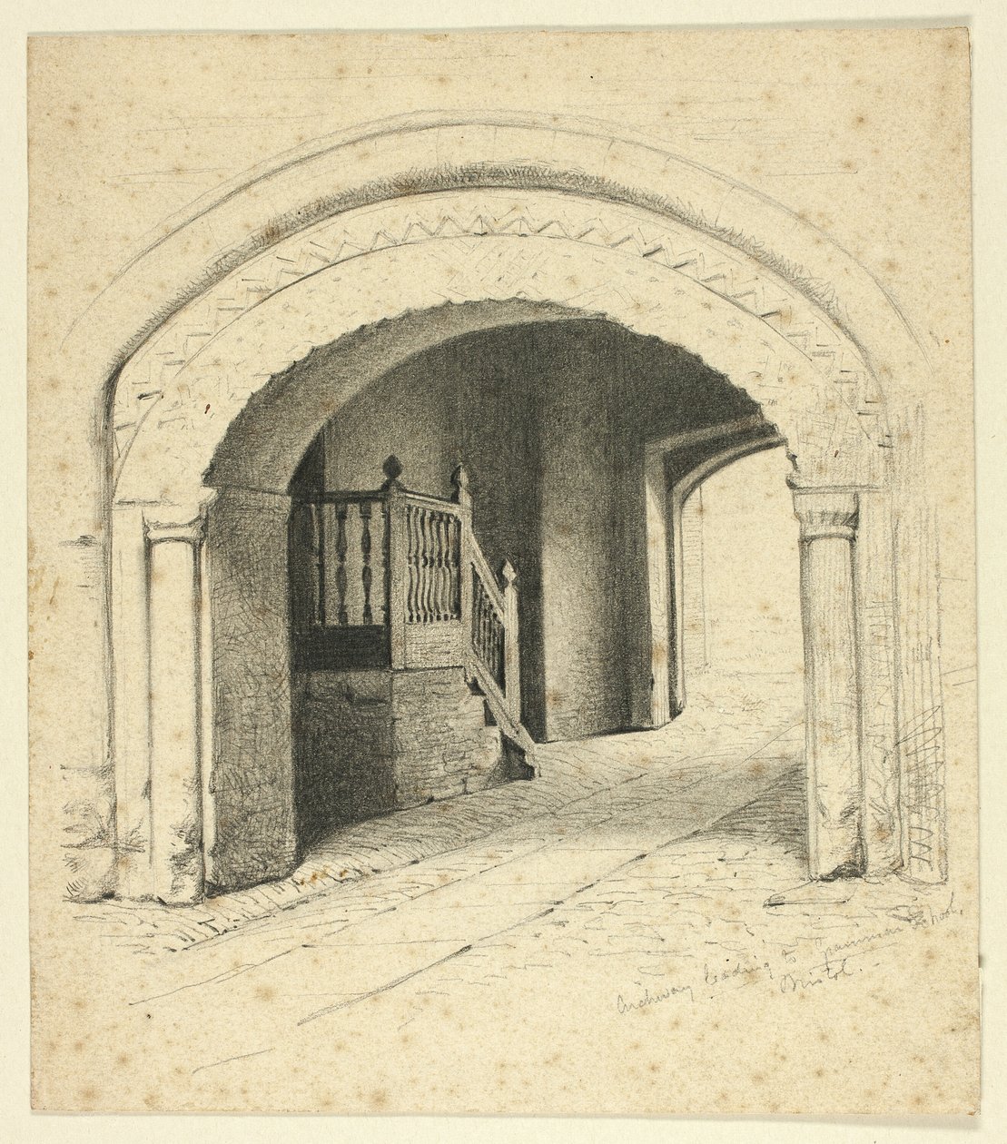 av Henry Stacy Marks