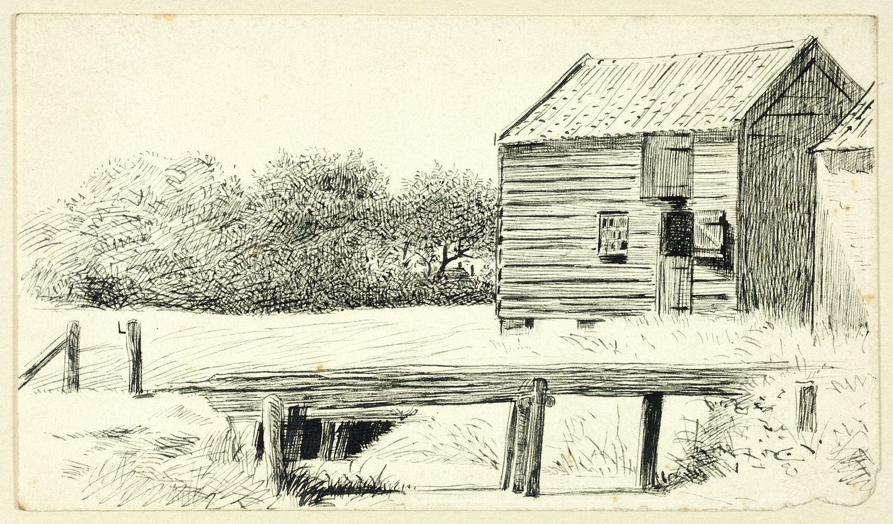  av Henry Stacy Marks