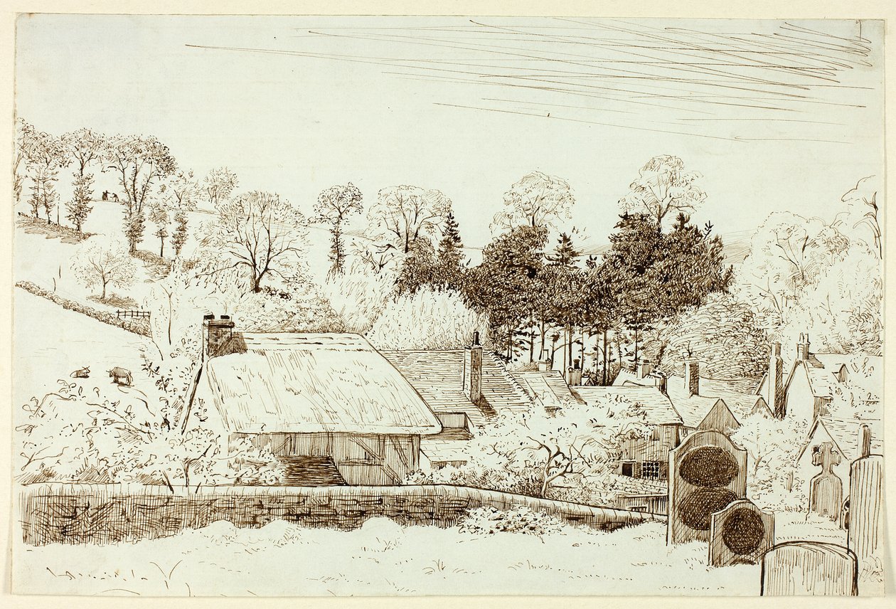  av Henry Stacy Marks
