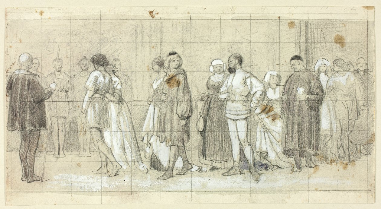  av Henry Stacy Marks