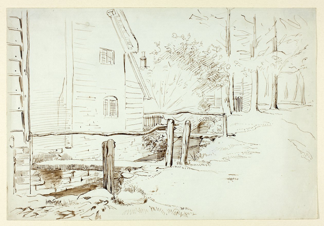  av Henry Stacy Marks