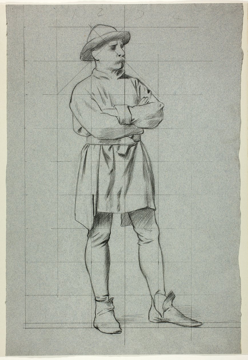  av Henry Stacy Marks