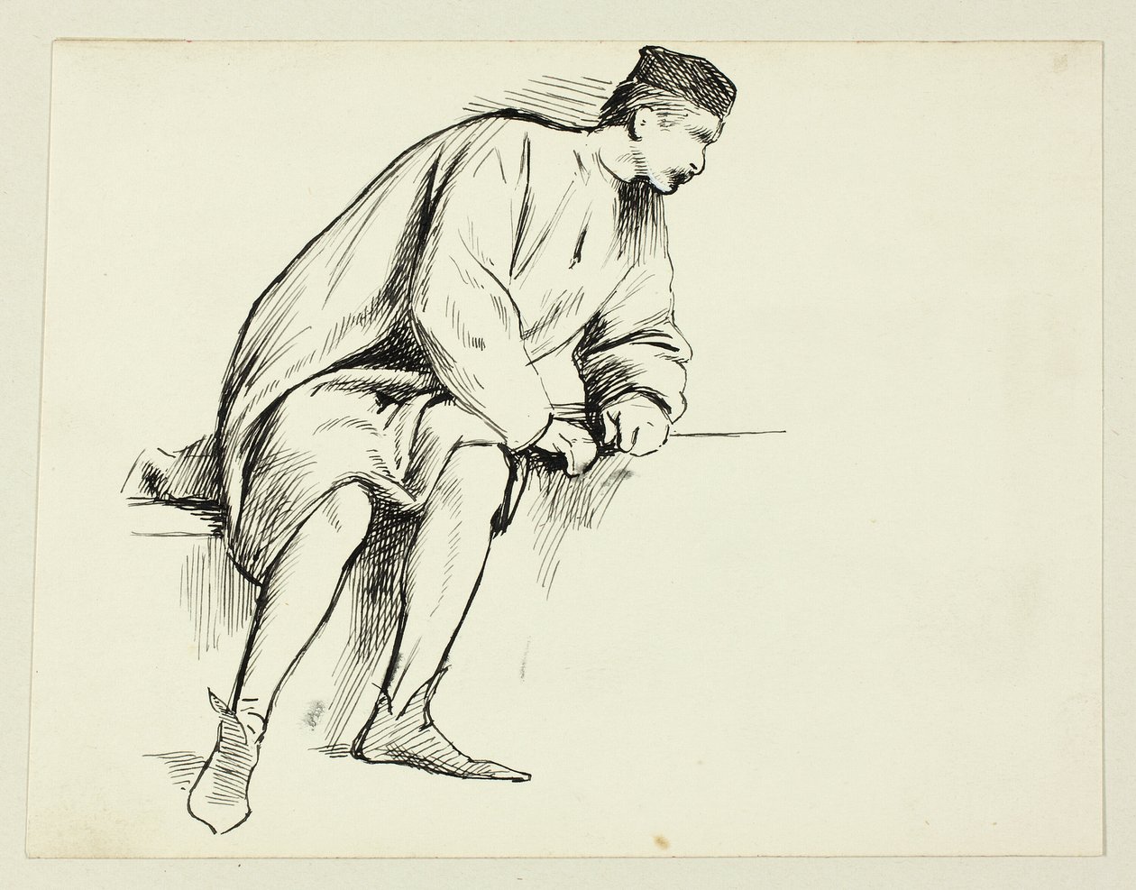  av Henry Stacy Marks