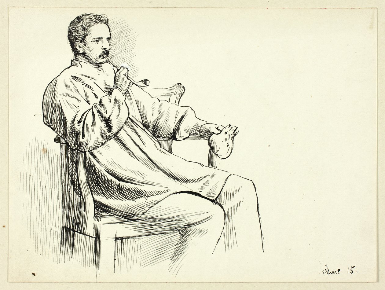  av Henry Stacy Marks