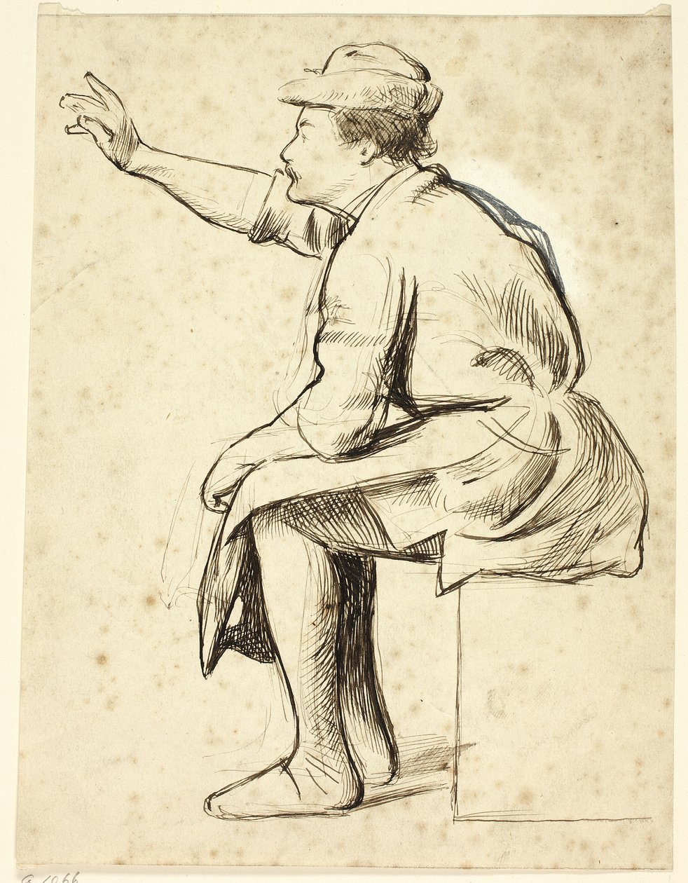  av Henry Stacy Marks