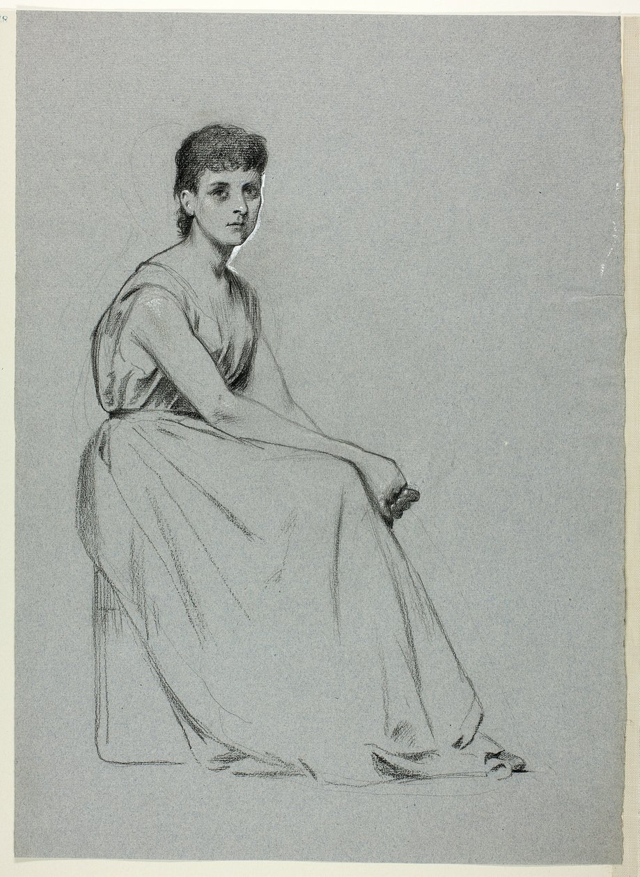  av Henry Stacy Marks