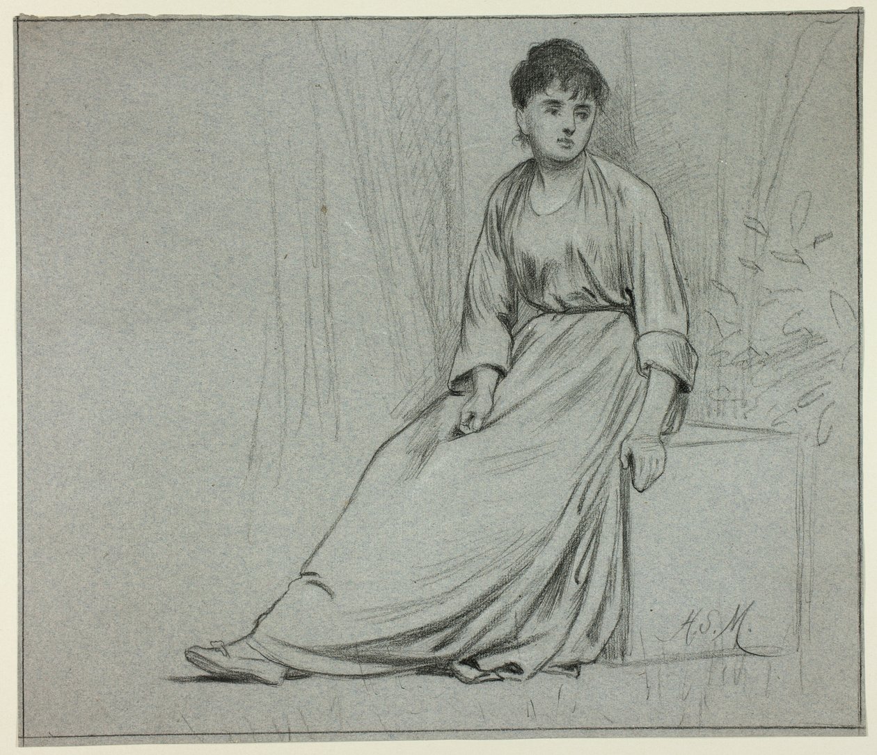  av Henry Stacy Marks