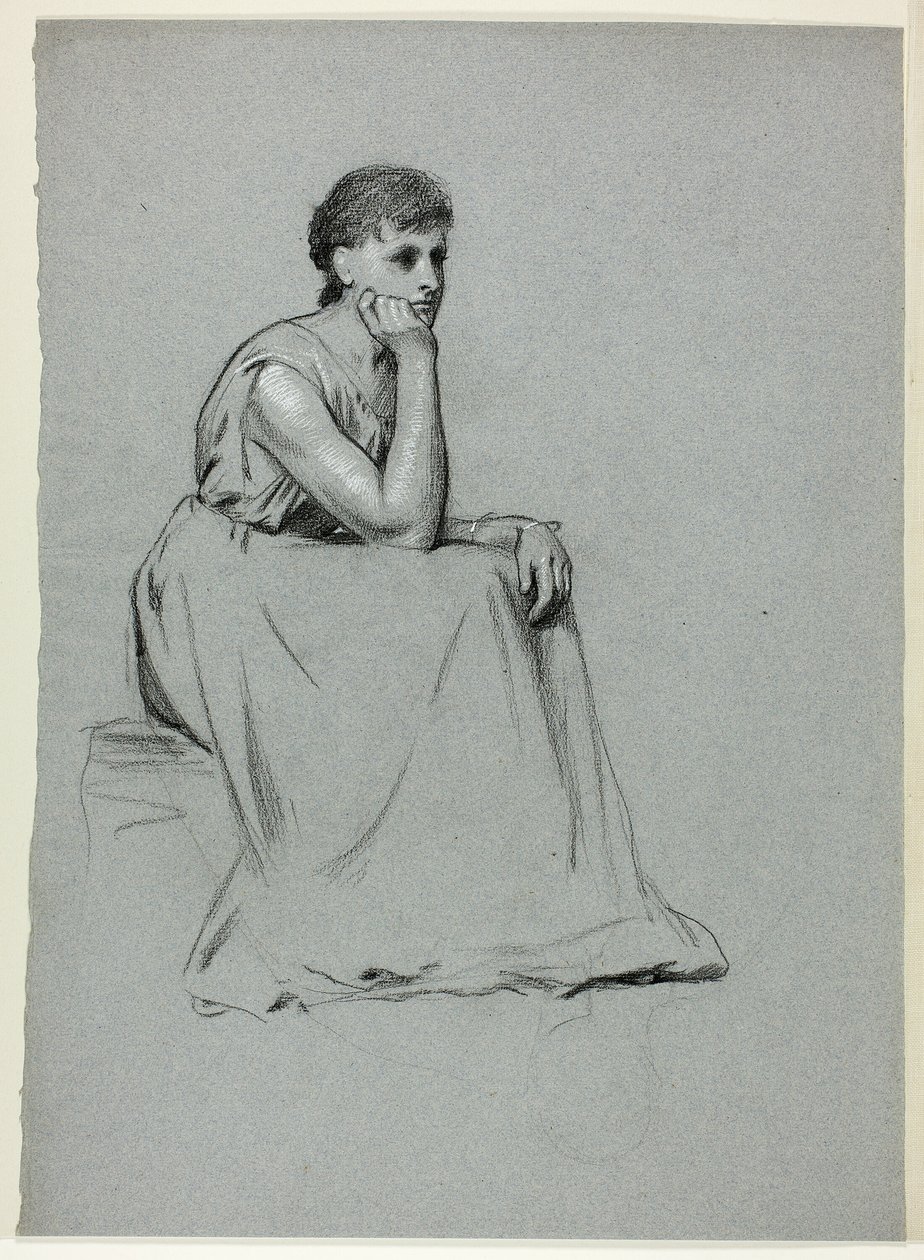  av Henry Stacy Marks