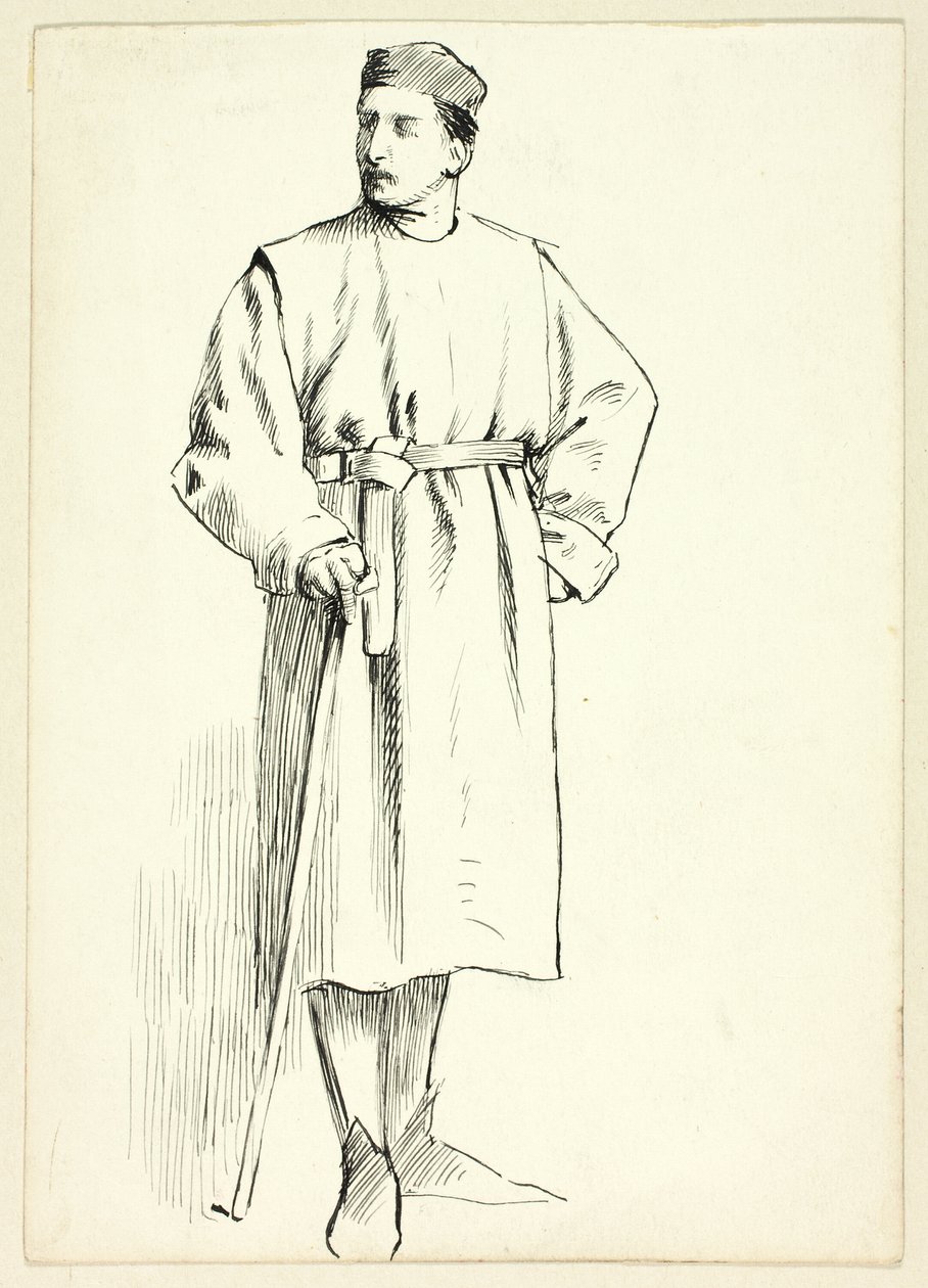  av Henry Stacy Marks