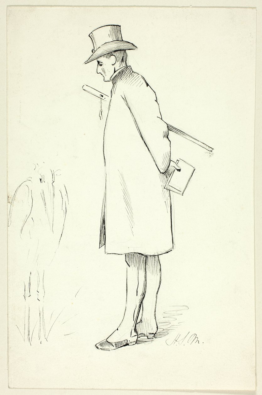  av Henry Stacy Marks