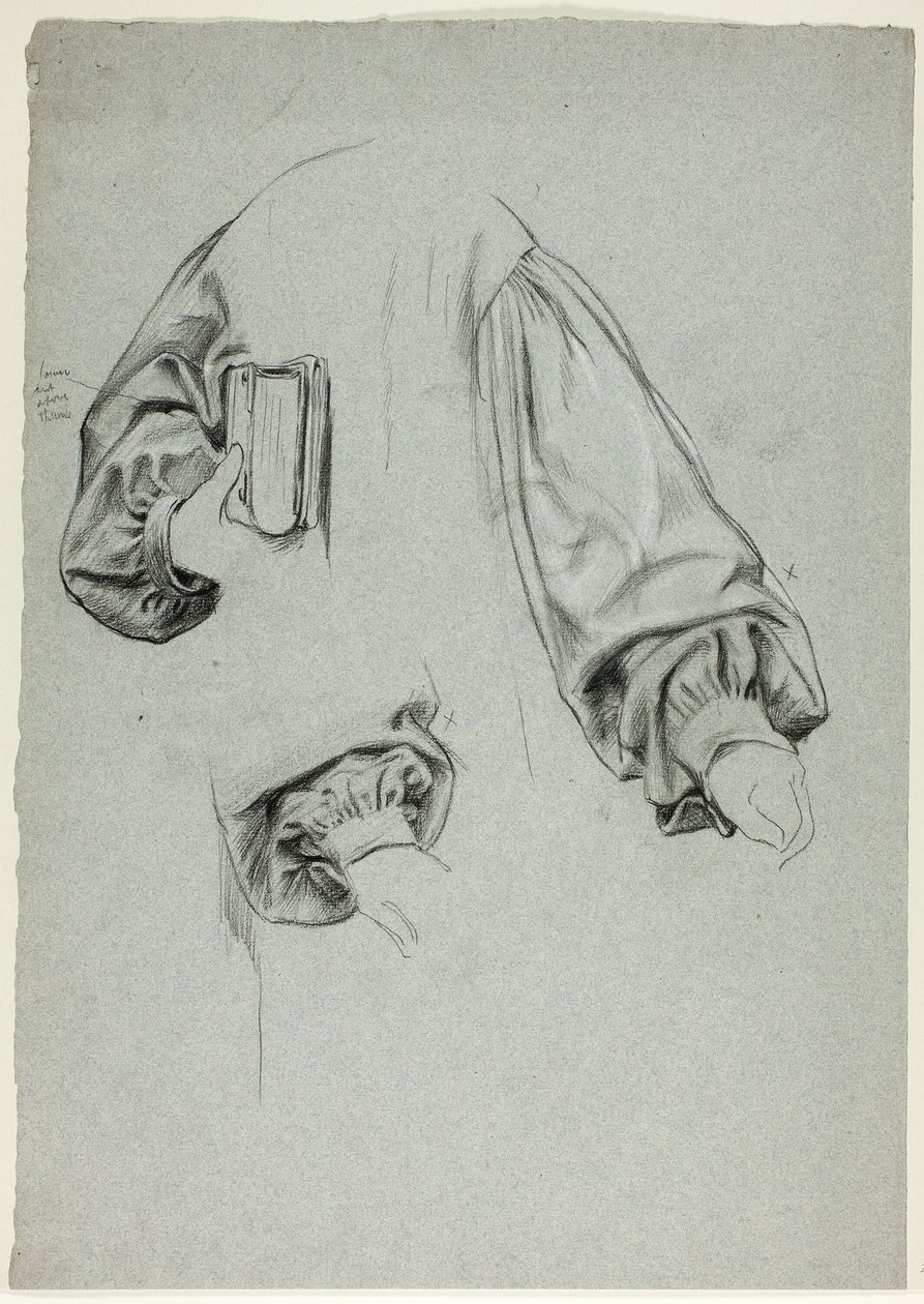  av Henry Stacy Marks