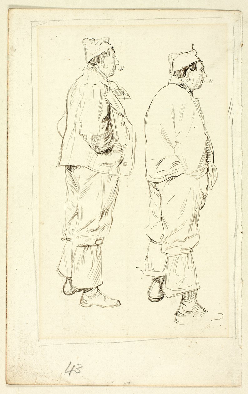  av Henry Stacy Marks