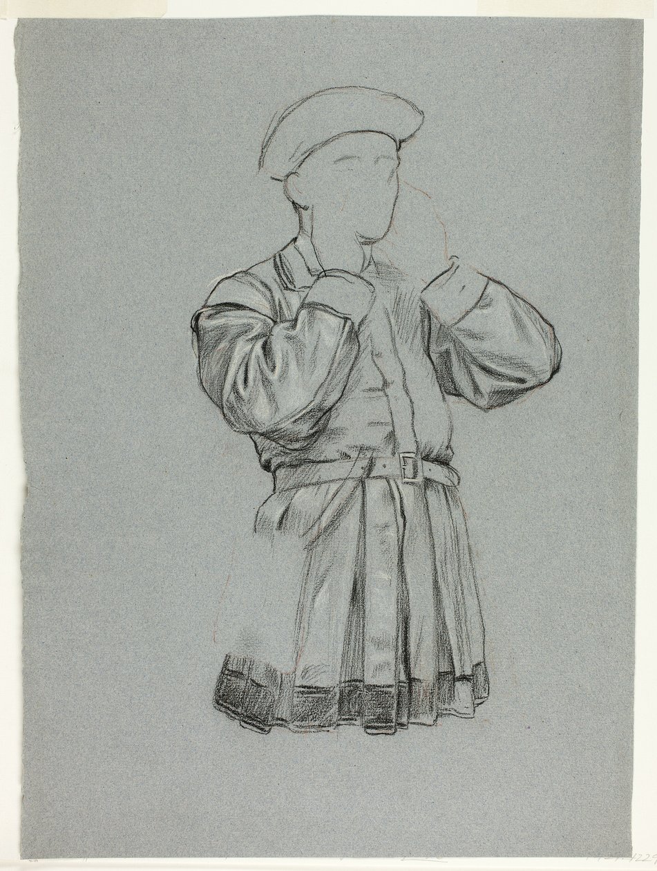  av Henry Stacy Marks