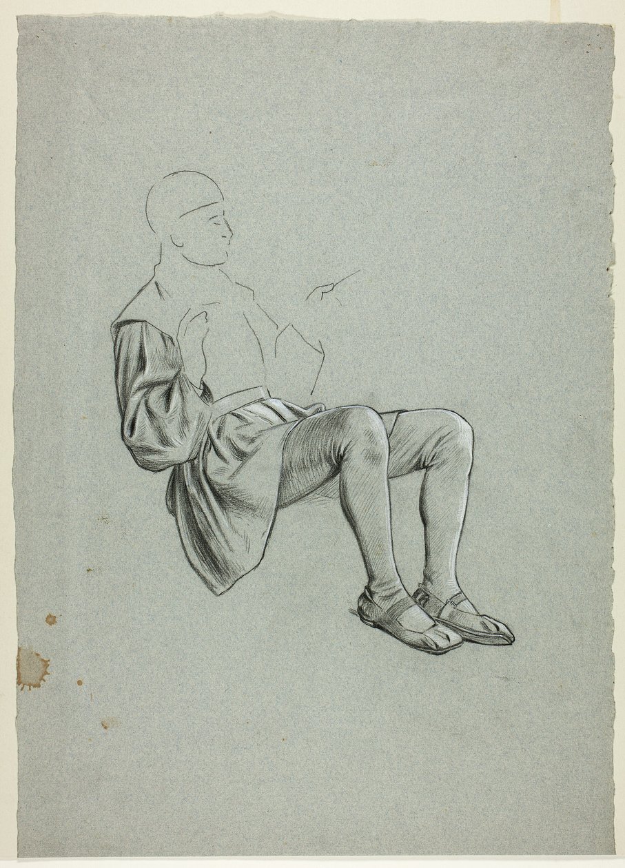  av Henry Stacy Marks