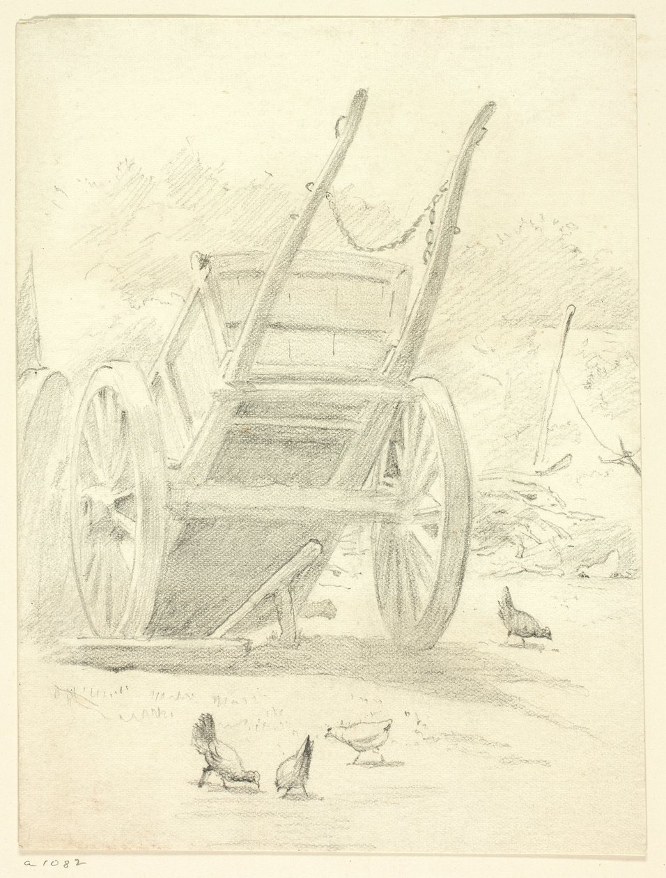  av Henry Stacy Marks
