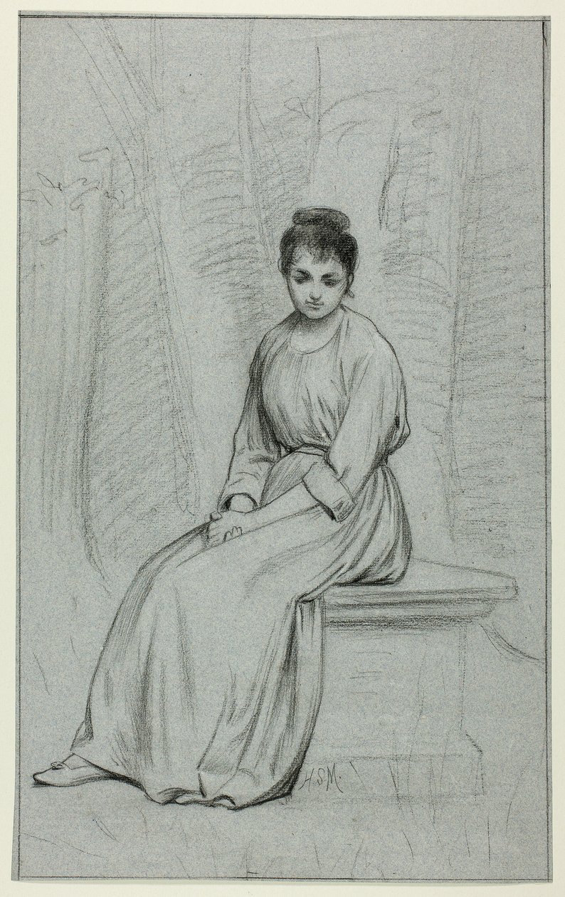  av Henry Stacy Marks