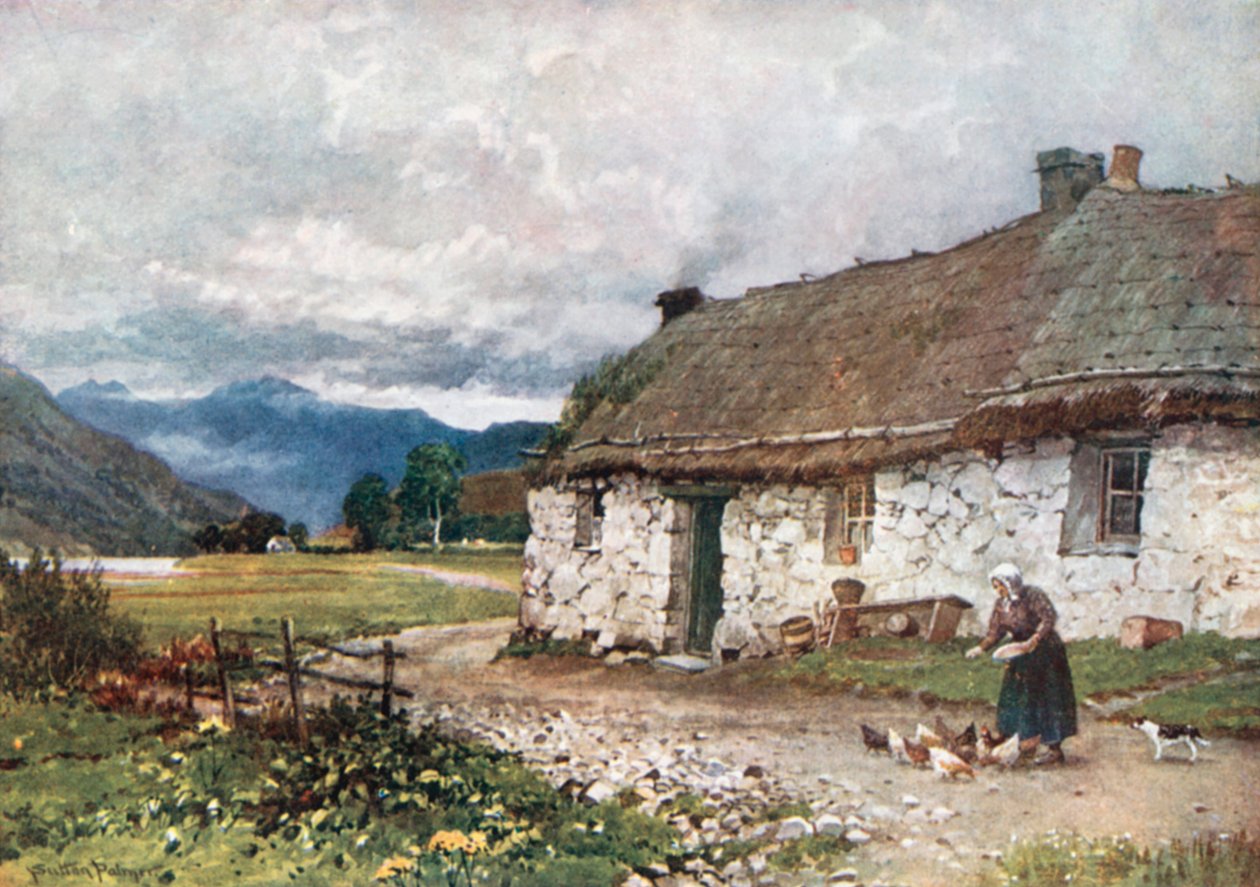  av Henry Sutton Palmer