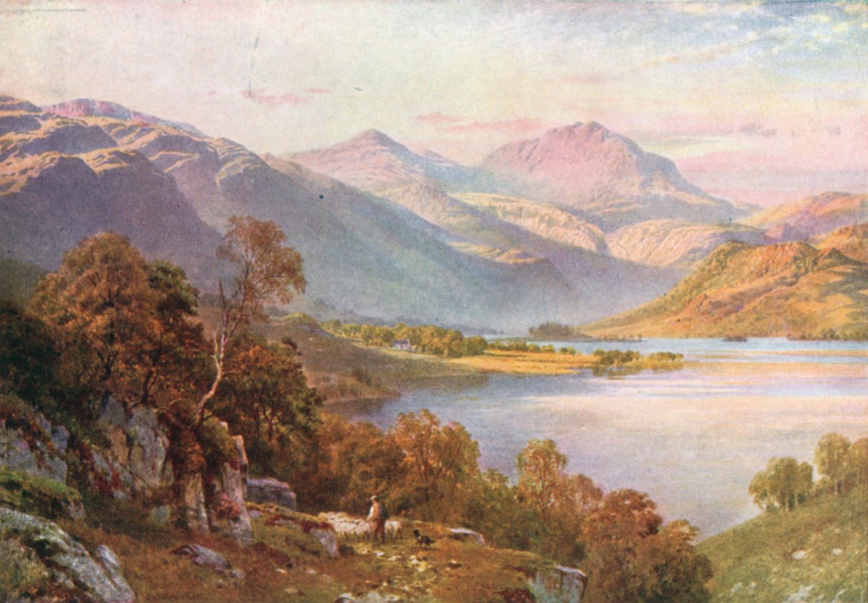  av Henry Sutton Palmer
