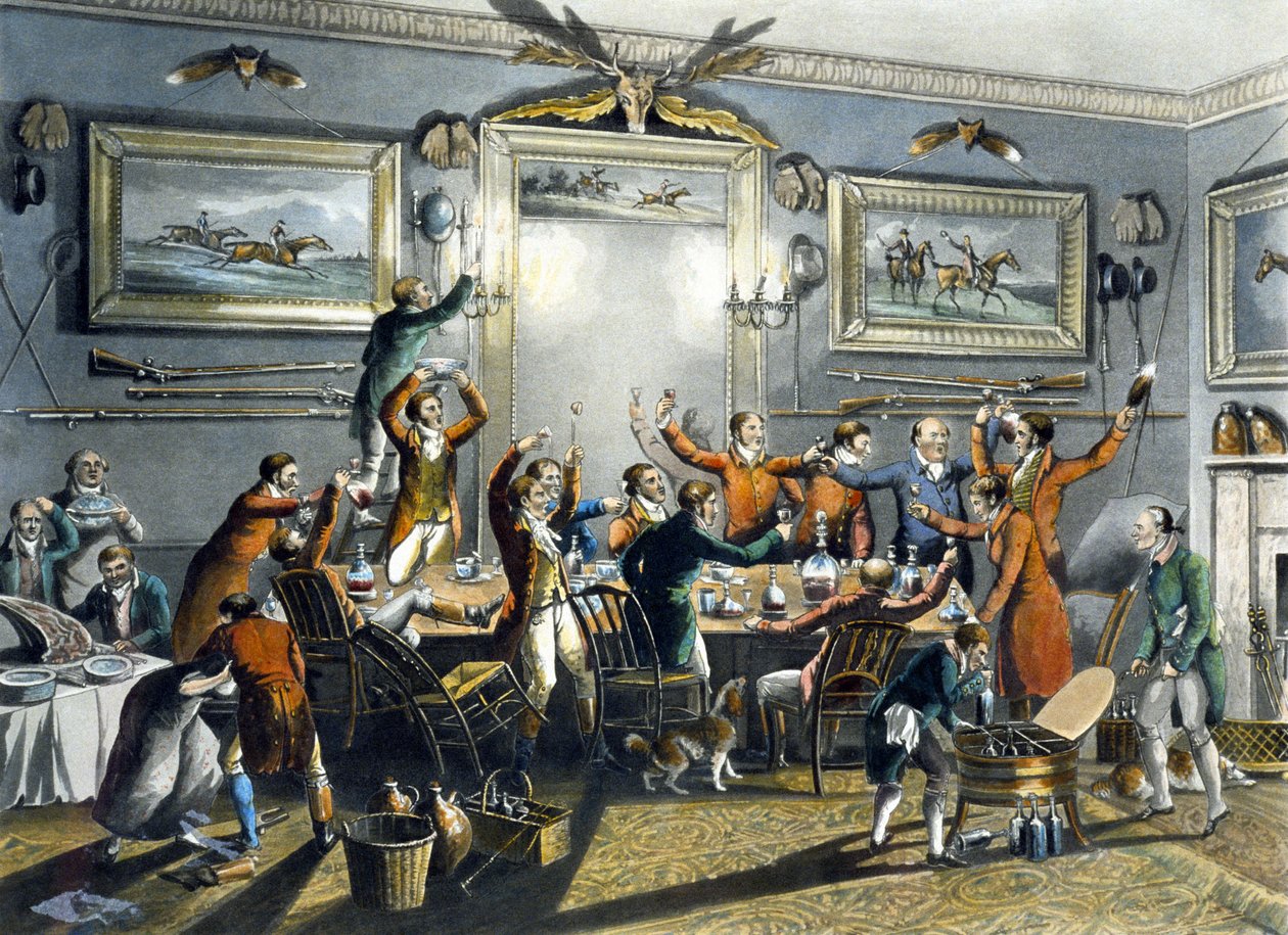 The Toast, fra 
