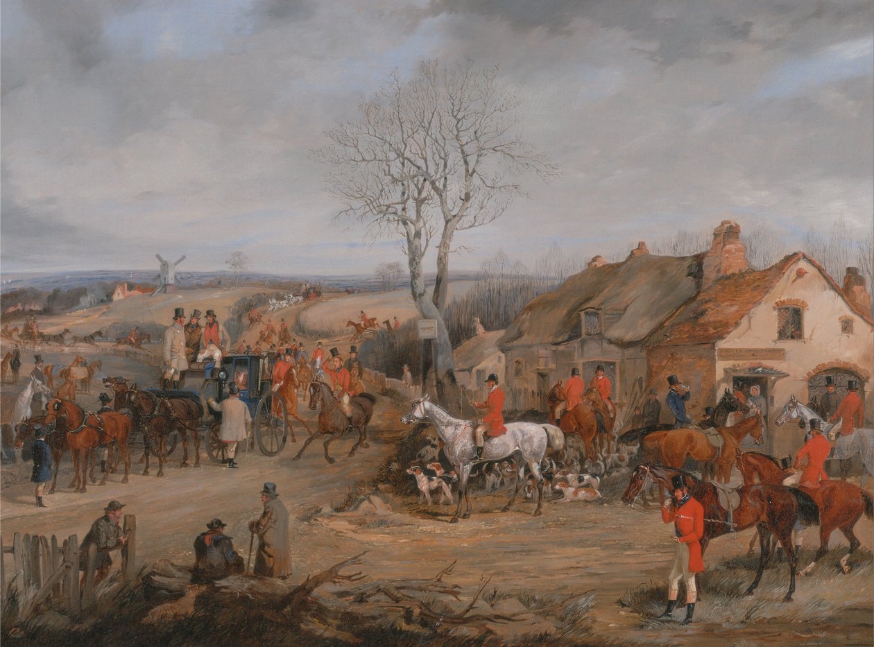  av Henry Thomas Alken