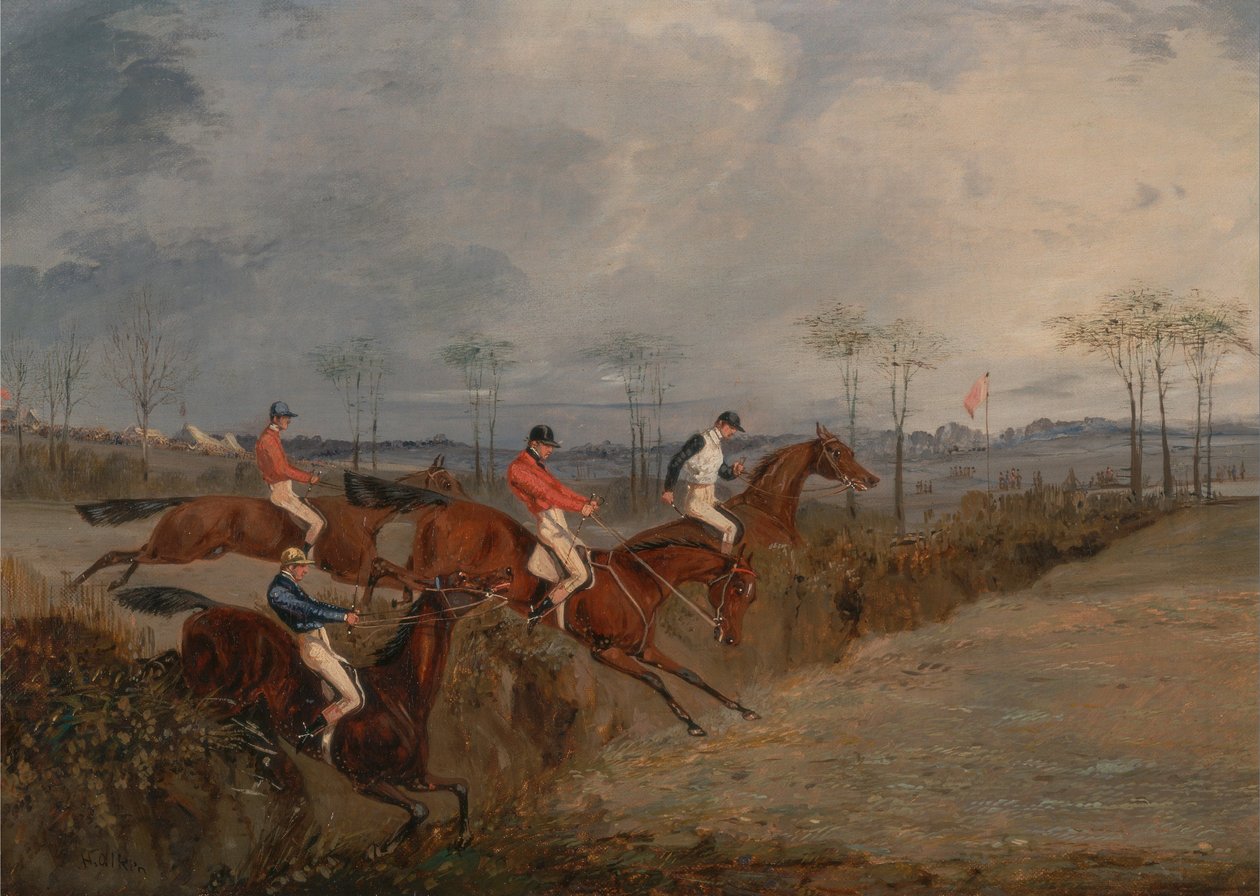  av Henry Thomas Alken