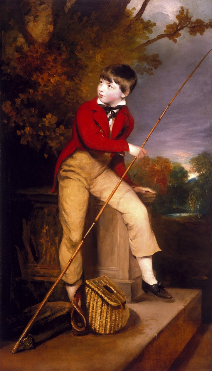  av Henry Thomson