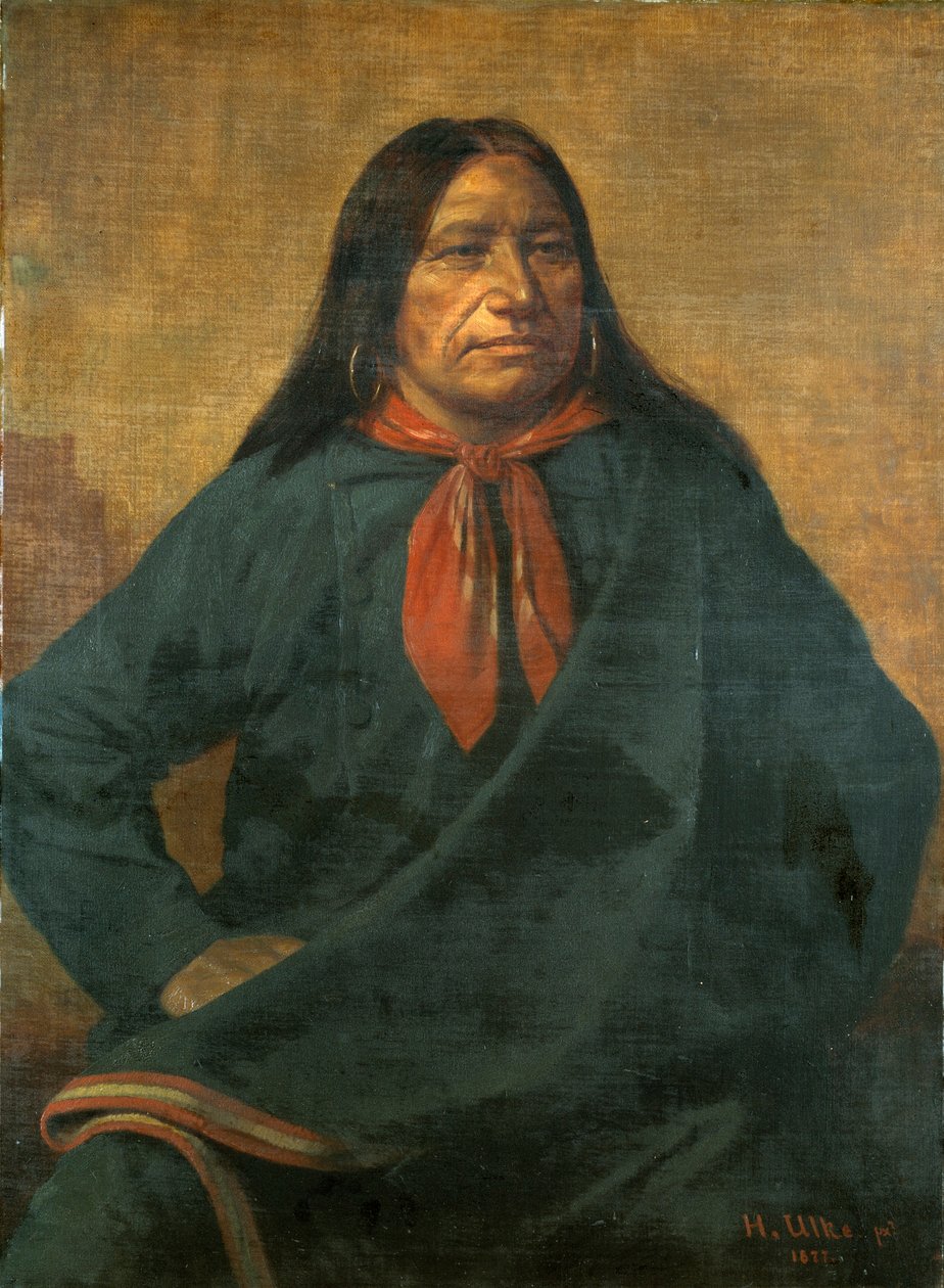  av Henry Ulke