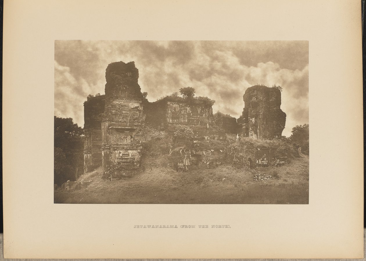  av Henry W. Cave