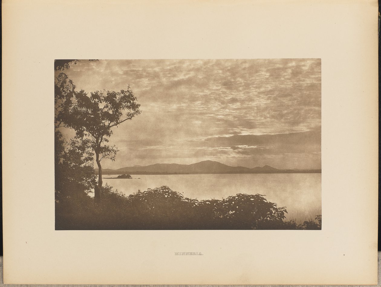  av Henry W. Cave